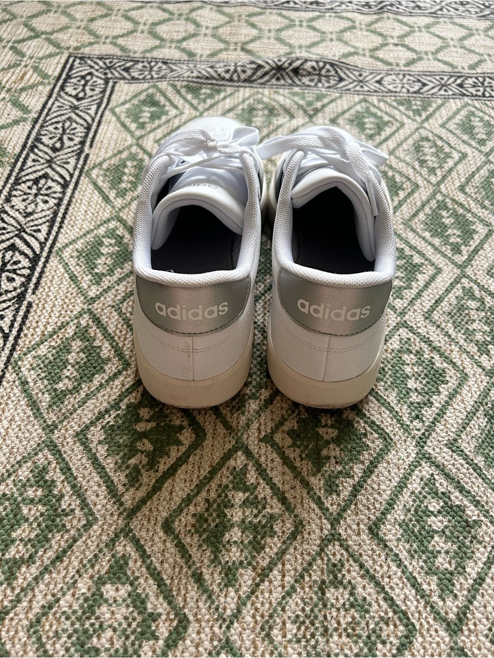 ADIDAS Breaknet 3.0 Court Shoes - Picture 3 of 8